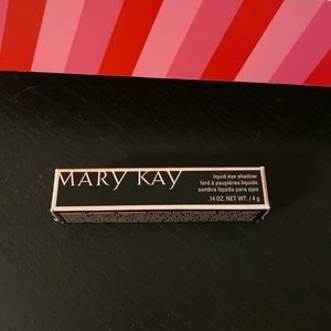 Mary Kay liquid eyeshadow